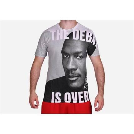 Koszulka sportowa męska Nike Air Jordan The Greatest