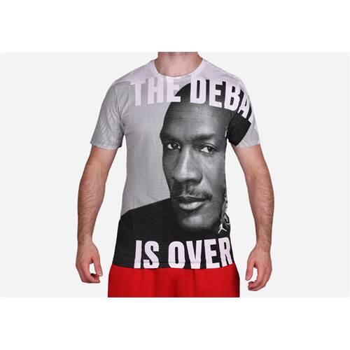 Koszulka sportowa męska Nike Air Jordan The Greatest