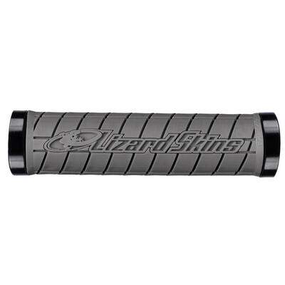 Handvatten lizard skins dual lock-on logo