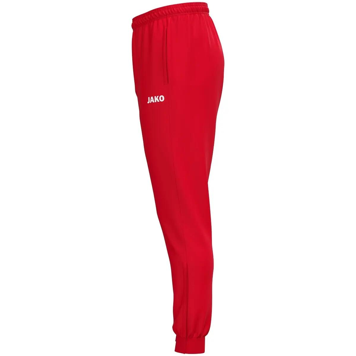 Pantaloni da allenamento in poliestere per bambini Jako One 3/4