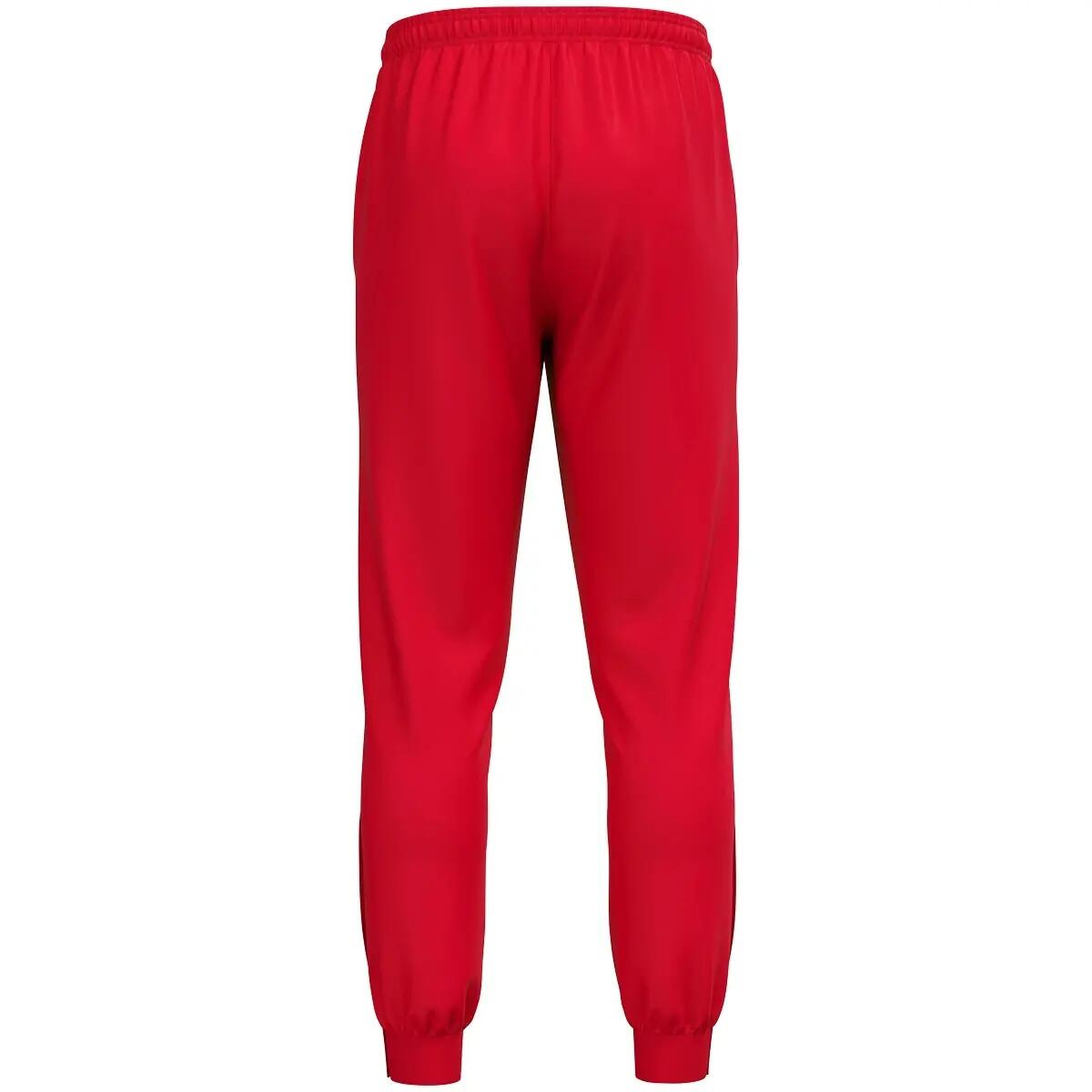 Pantalón de entrenamiento de poliéster para niños Jako One 2/5