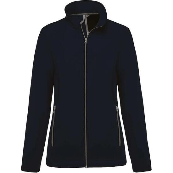 Veste femme Kariban Softshell 2 Couches