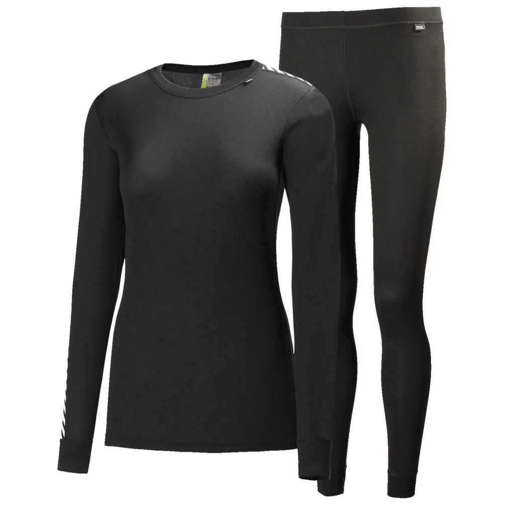 Women's outfit Helly Hansen comfort light set