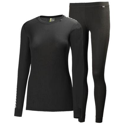 Ensemble femme Helly Hansen comfort light set