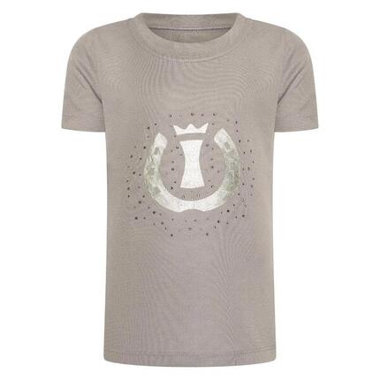 T-shirt technique enfant Imperial Riding Hally