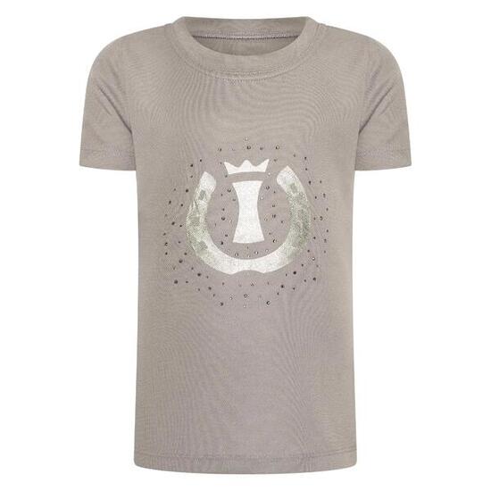 T-shirt technique enfant Imperial Riding Hally