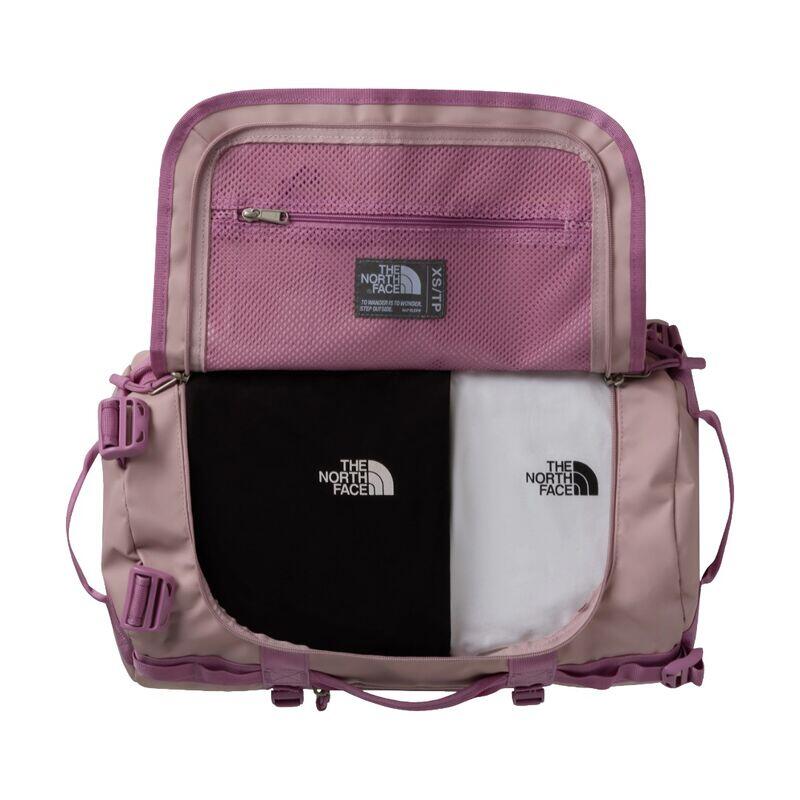 Sac de Voyage Base Camp XS Rose - NF0A52SSNKK 3/5