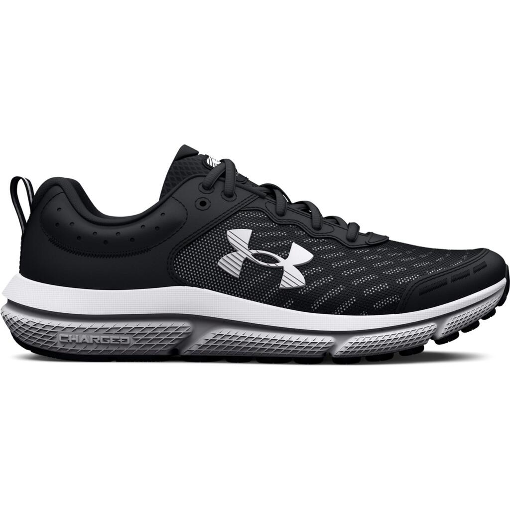 Running shoes enfant Under Armour BGS Assert 10