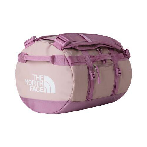 Sac de Voyage Base Camp XS Rose - NF0A52SSNKK 5/5