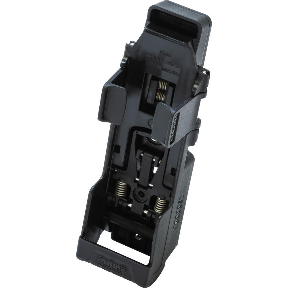Anti-theft support Abus SHFL 6000/90 Bordo / MonkeyLink