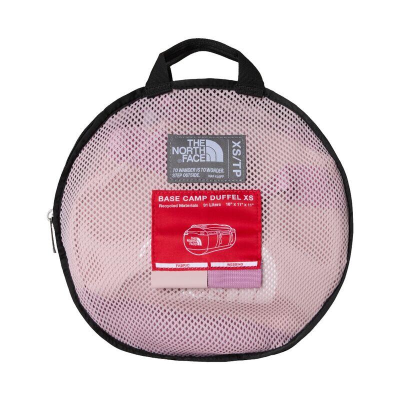 Sac de Voyage Base Camp XS Rose - NF0A52SSNKK 4/5