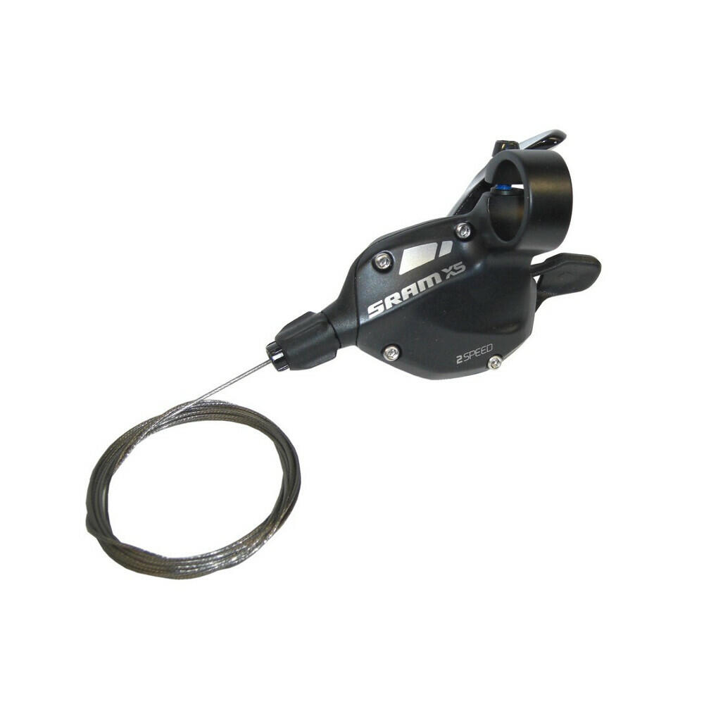 SRAM X5 Daumenschalter links 2-Gang 2/3