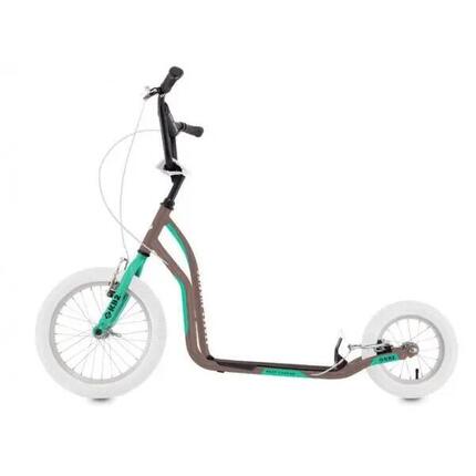 Trottinette freestyle Street Surfing