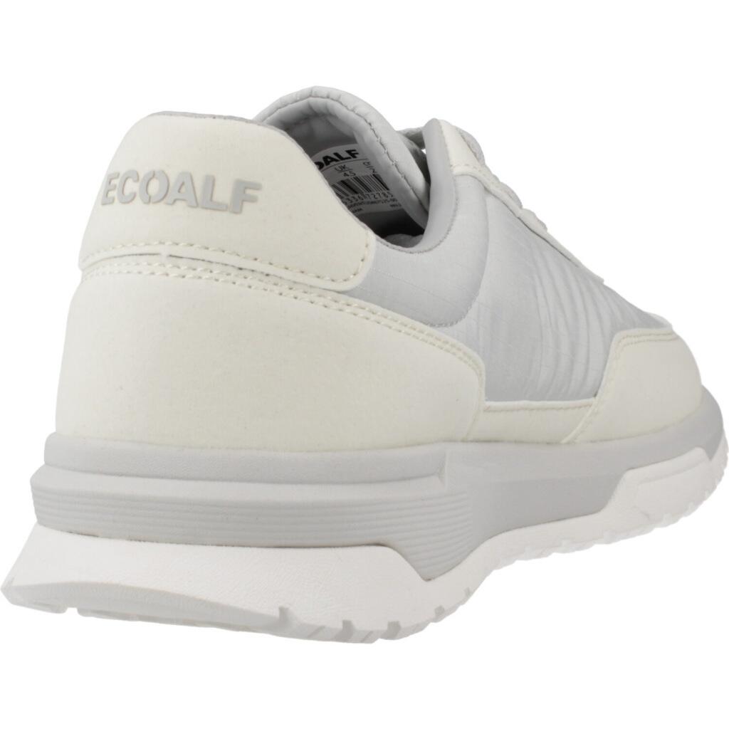 Zapatillas Deportivas Mujer Ecoalf VENTURAALF Blanc 3/5