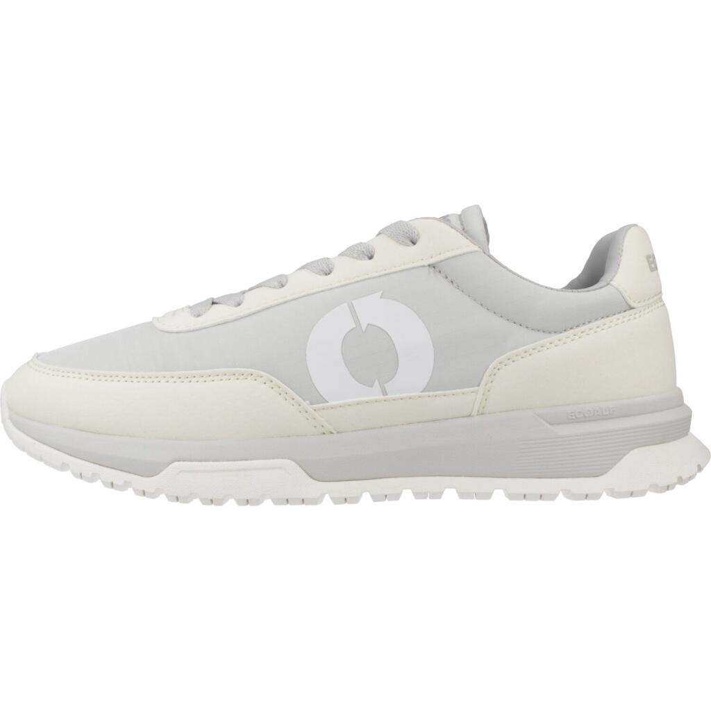 Zapatillas Deportivas Mujer Ecoalf VENTURAALF Blanc 2/5