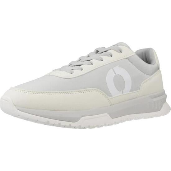 Chaussure de randonnée Deportivas Mujer Ecoalf VENTURAALF Blanc