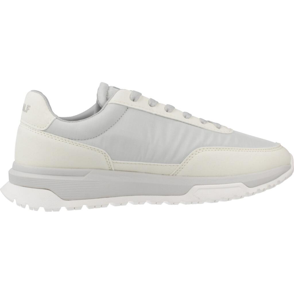 Zapatillas Deportivas Mujer Ecoalf VENTURAALF Blanc 4/5
