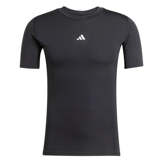 T-shirt adidas Techfit