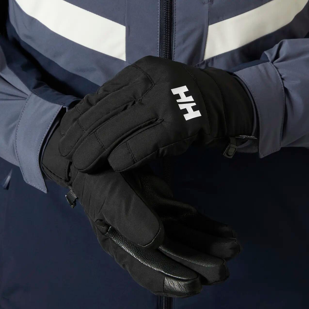 Dames skihandschoenen Helly Hansen Swift HT 2/4