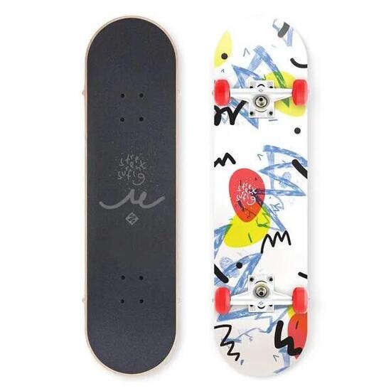 Planche de skate Street Surfing