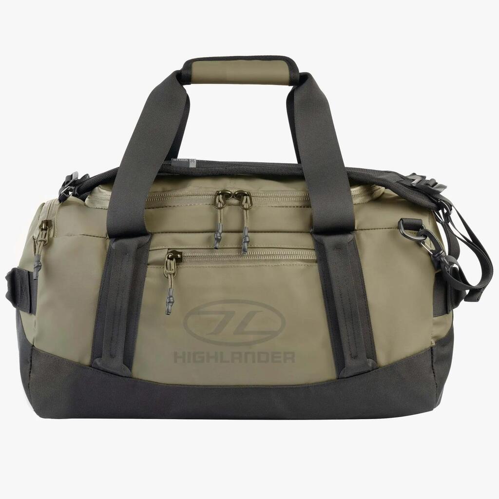 Duffle Bag Highlander Hauler