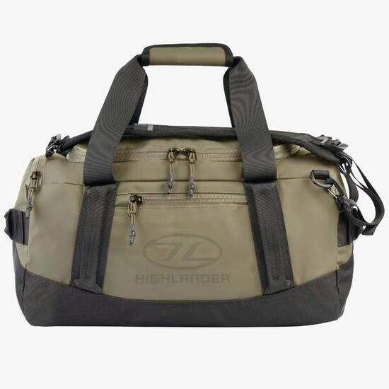 Torba Duffle Highlander Hauler