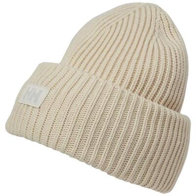 Geribbelde muts helly hansen