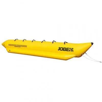 6-persoons gesleepte boei jobe sports banana watersled