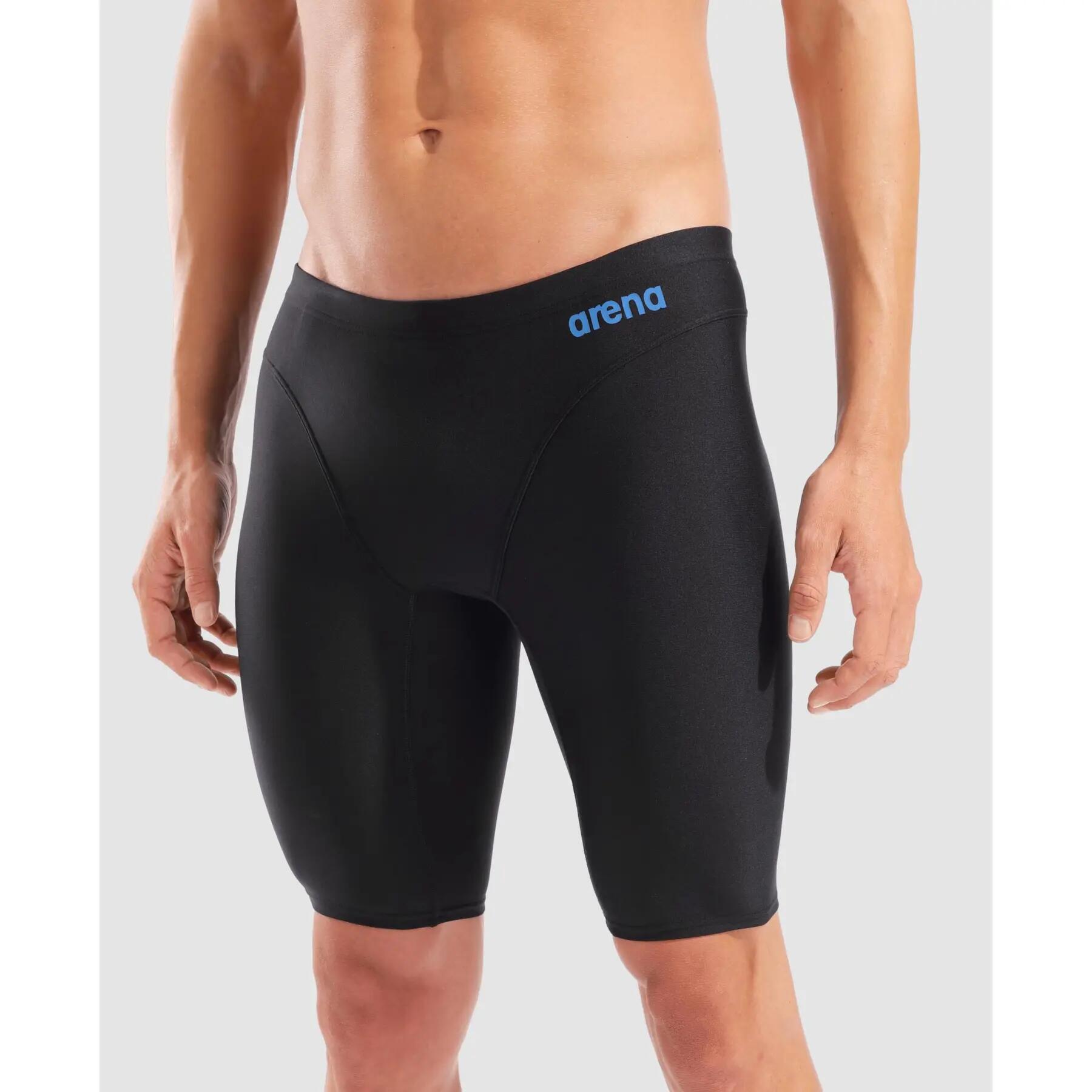 Costume jammer Arena Solid 3/5