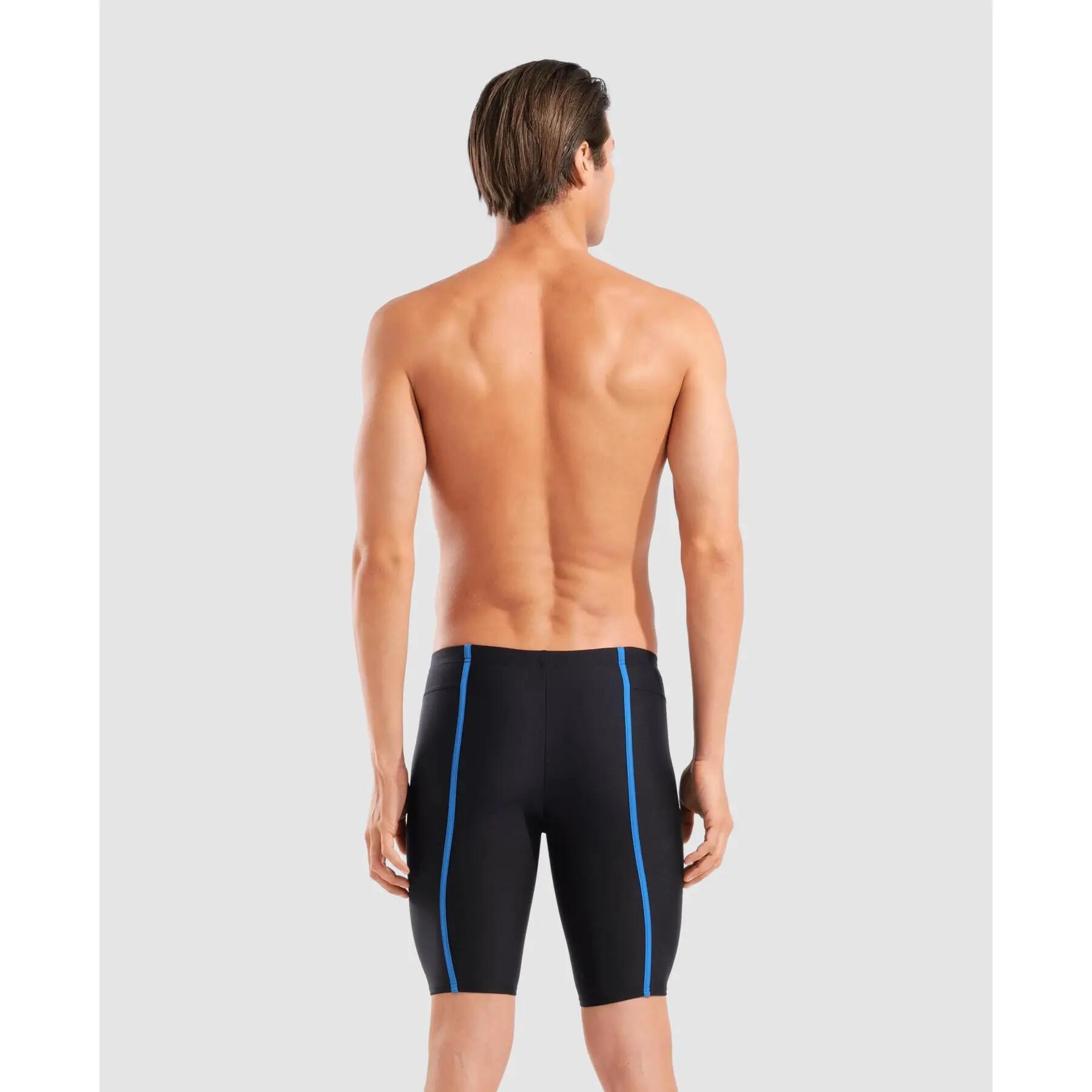Costume jammer Arena Solid 2/5