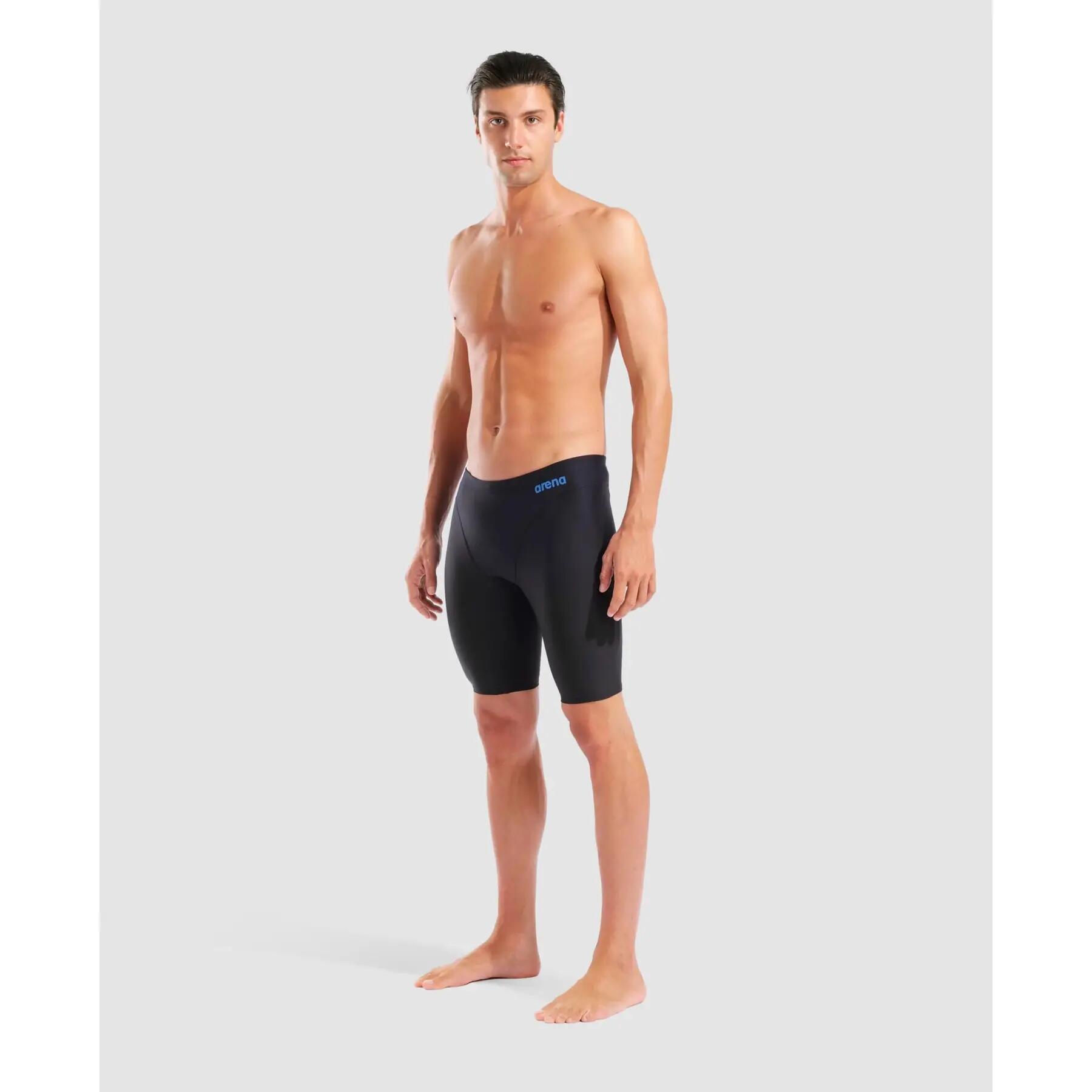Costume jammer Arena Solid 5/5