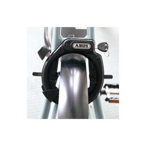 Bande de serrage pour adaptateur Abus LH 496/4960 2/2