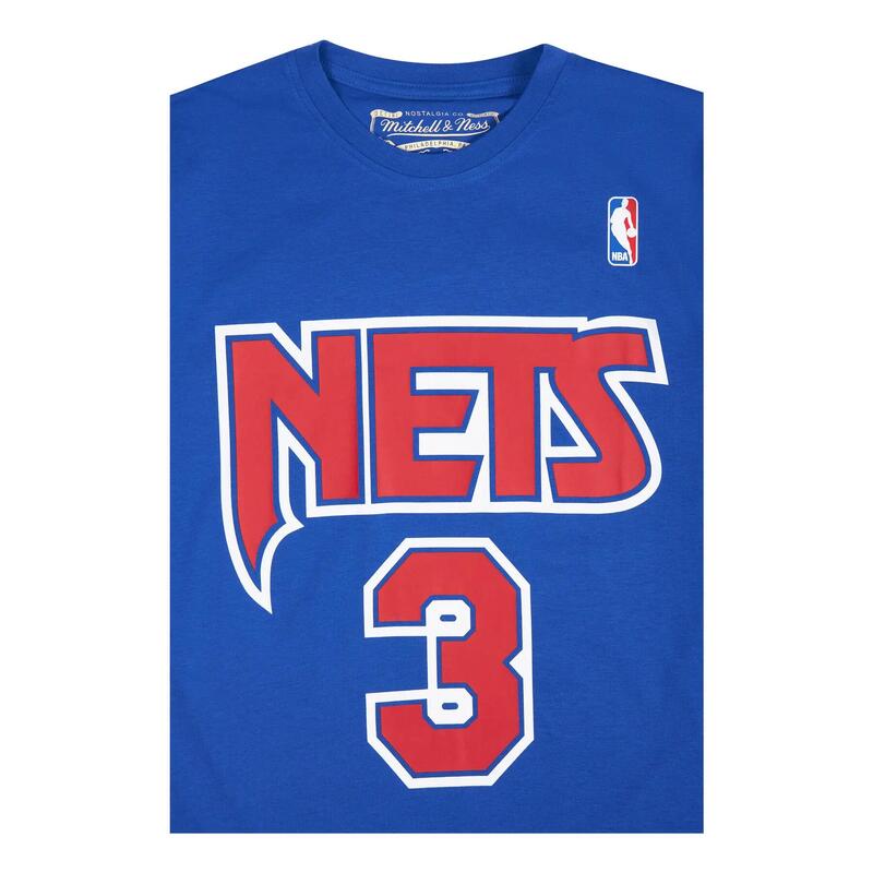New Jersey Nets póló