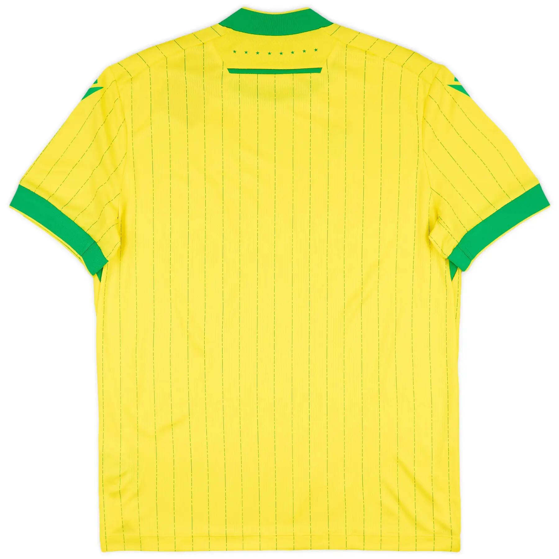 Camisa Local FC Nantes 2025/26 2/2