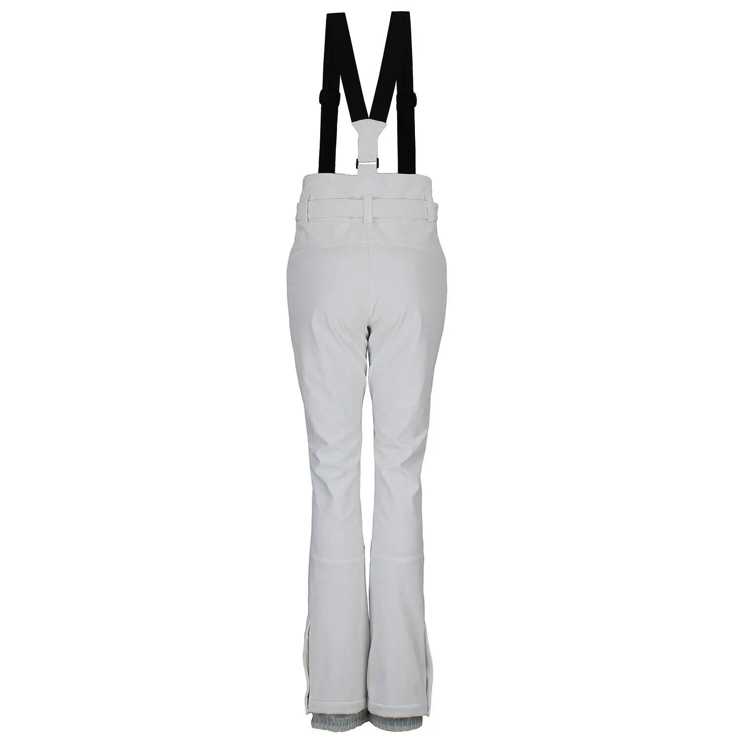 Pantaloni da sci da donna Peak Mountain 2/3