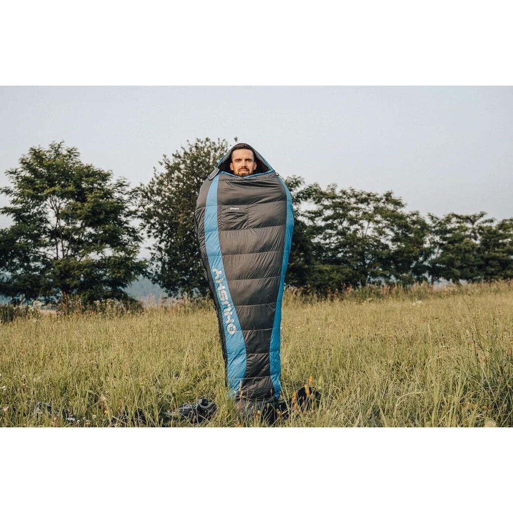 Schlafsack Husky Drape Ancien 5/7