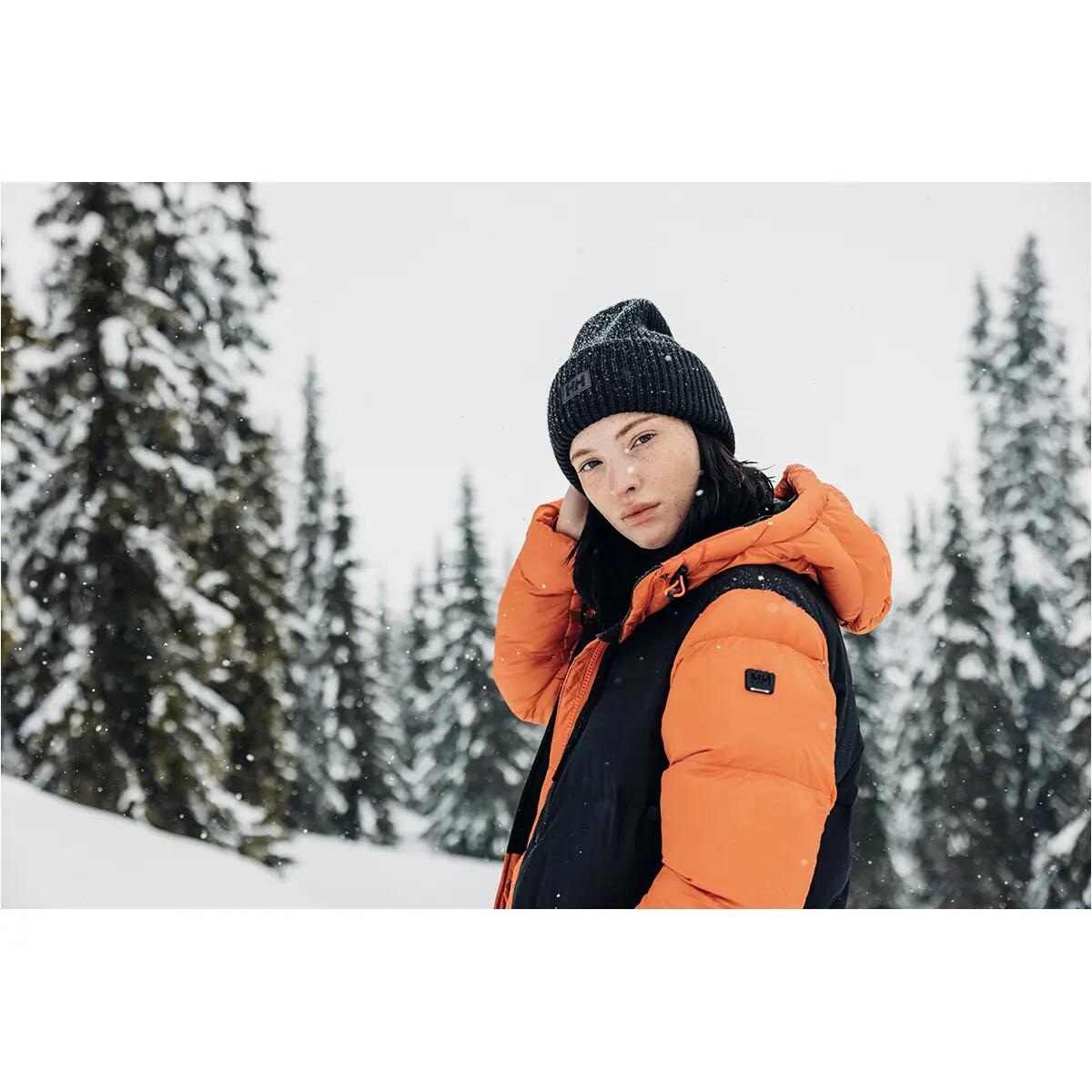 Bonnet côtelé Helly Hansen 2/4