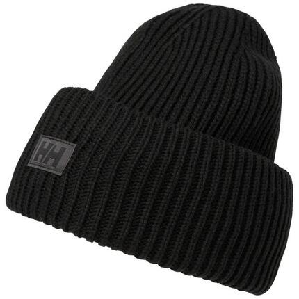 Prążkowana czapka Helly Hansen
