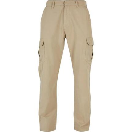 Pantalon cargo Urban Classics Straight Leg GT