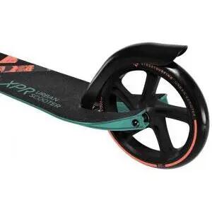 Monopattino freestyle Street Surfing (x2) 4/4
