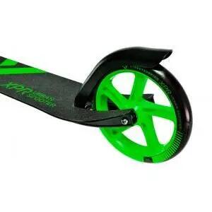 Monopattino freestyle Street Surfing (x2) 4/4