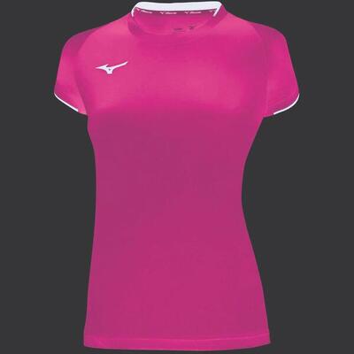 Jersey mizuno femme core