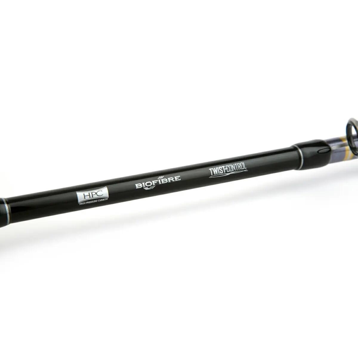 Cana Shimano Tyrnos B Trolling Lite 6lb 3/7