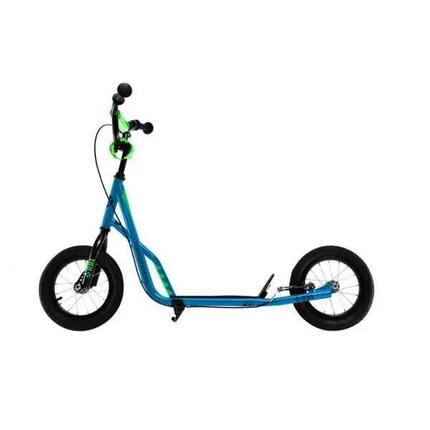 Trottinette freestyle Street Surfing