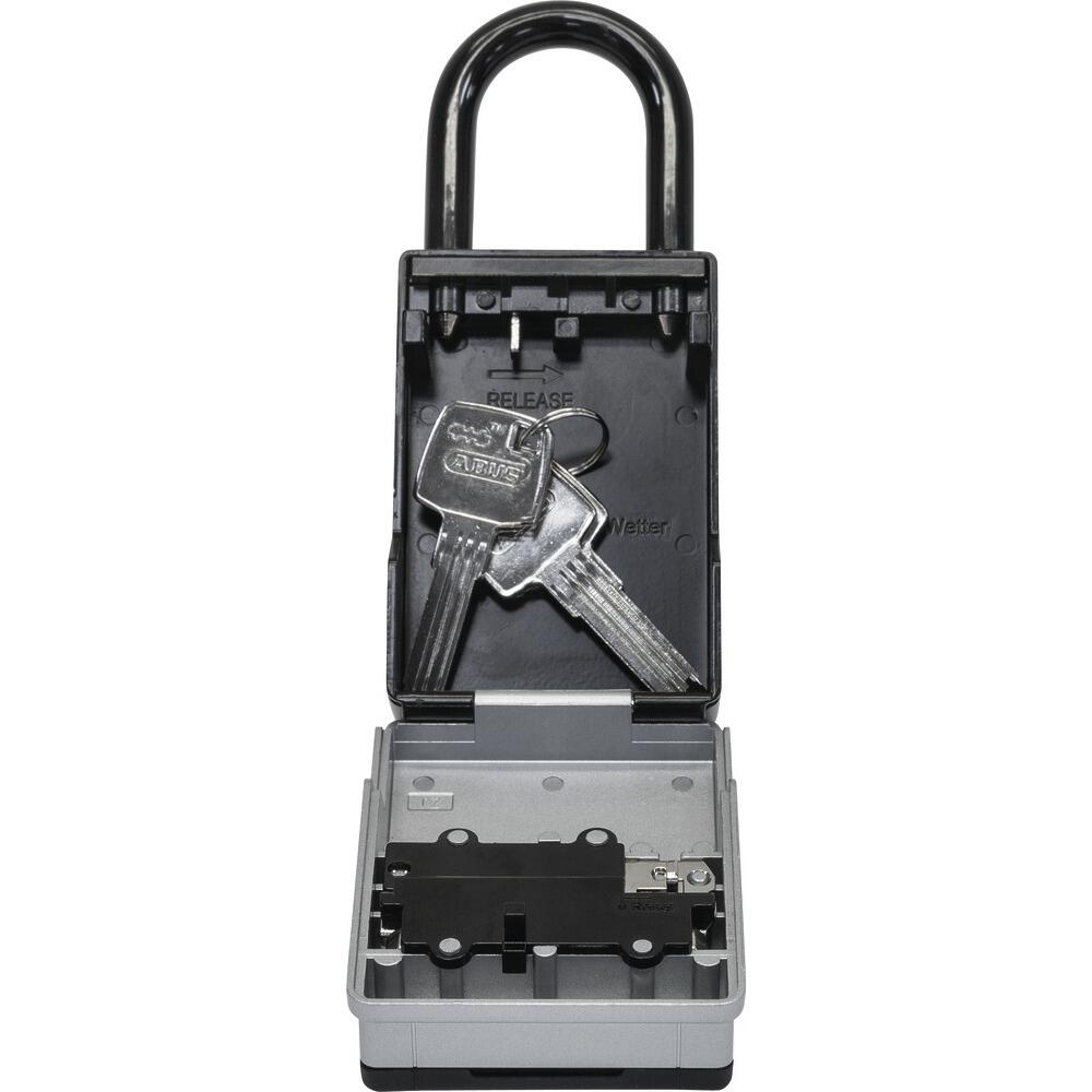 Mini cassaforte a combinazione con maniglia Abus Blister 3/4