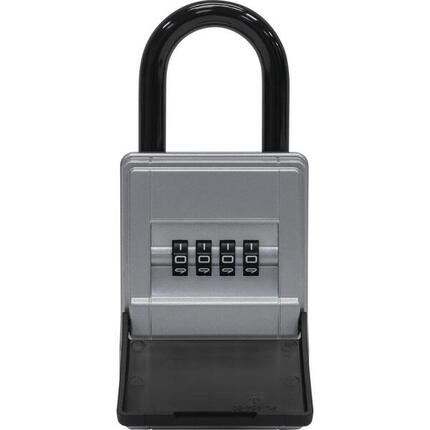Mini-Safe mit Zahlenschloss Henkel Abus Blister