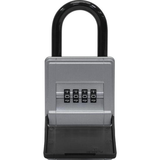 Mini-Safe mit Zahlenschloss Henkel Abus Blister