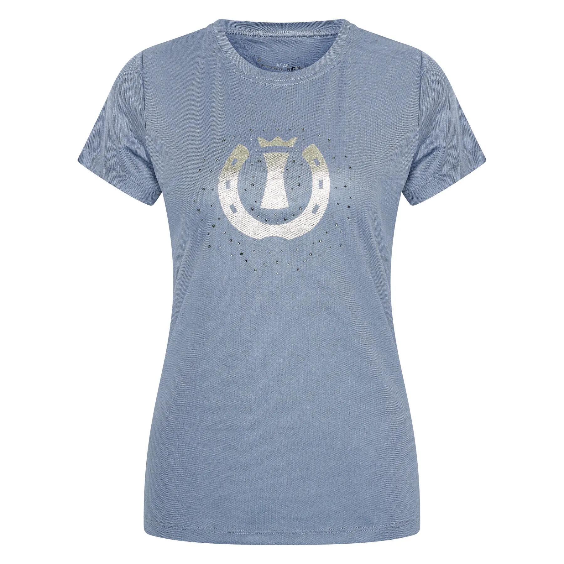 Tricou femei Imperial Riding Hally