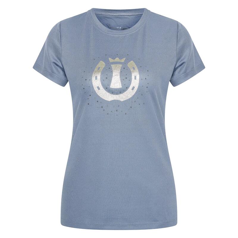 T-shirt feme Imperial Riding Hally