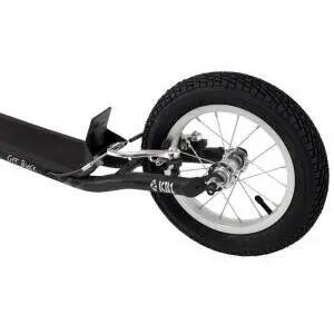 Trottinette Urbaine K-Bike KB1 Off Black 3/3